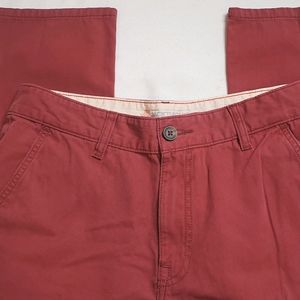 ❤️ JACK THREADS Men's Chino Khaki Pants